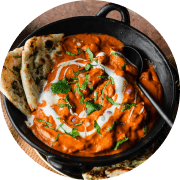 North Indian Delicacies